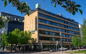 Forenom Aparthotel Oulu Uusikatu